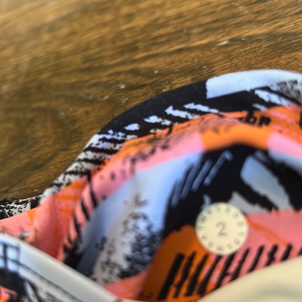 Lululemon leggings - Picture 4 of 6